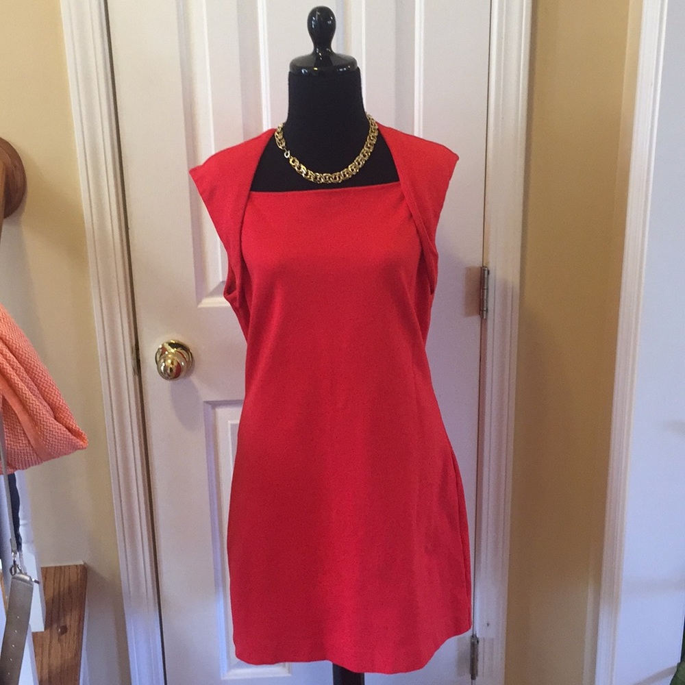 Kate Spade sleeveless Saturday dress